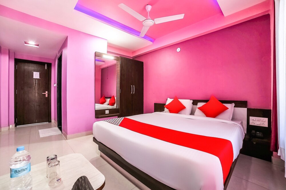 hotel atithi bhawan by sky stays