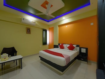 hotel atithi bhawan by sky stays