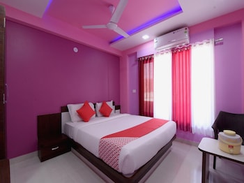hotel atithi bhawan by sky stays