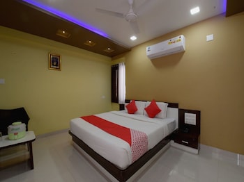 hotel atithi bhawan by sky stays
