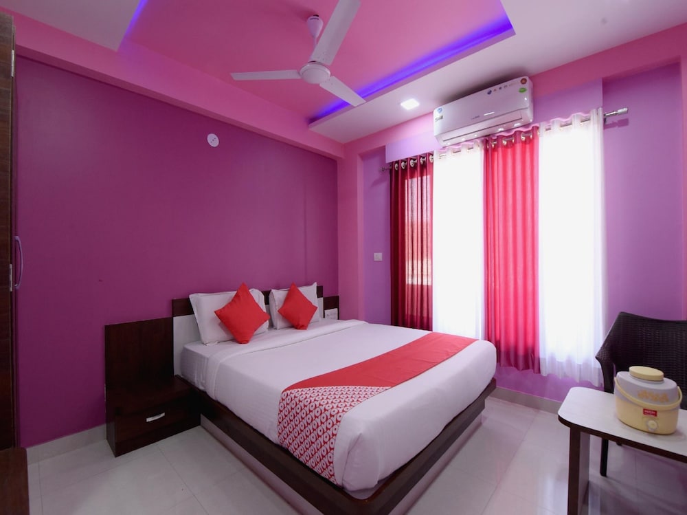 hotel atithi bhawan by sky stays