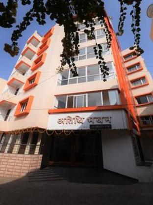 hotel atithi bhawan by sky stays