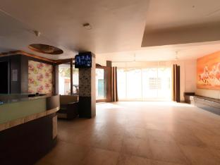 hotel atithi bhawan by sky stays