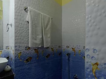 hotel atithi bhawan by sky stays