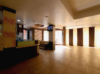 hotel atithi bhawan by sky stays