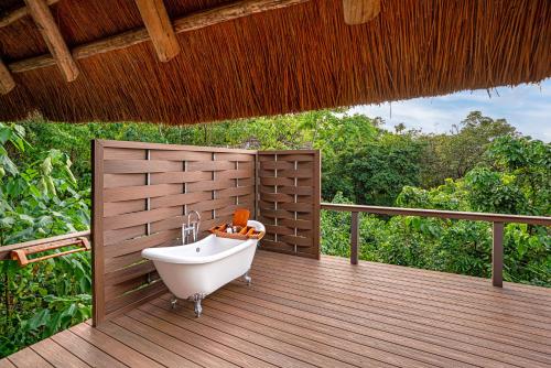 lemala wildwaters lodge