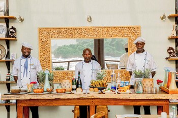 lemala wildwaters lodge