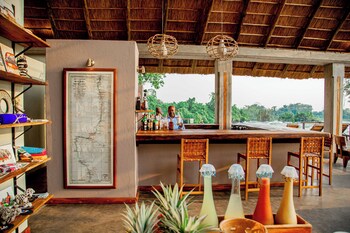 lemala wildwaters lodge