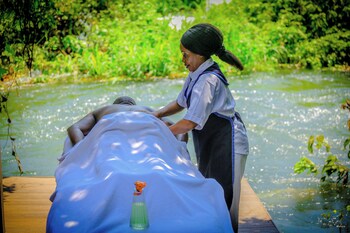 lemala wildwaters lodge