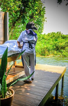 lemala wildwaters lodge