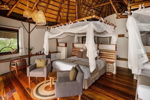 lemala wildwaters lodge