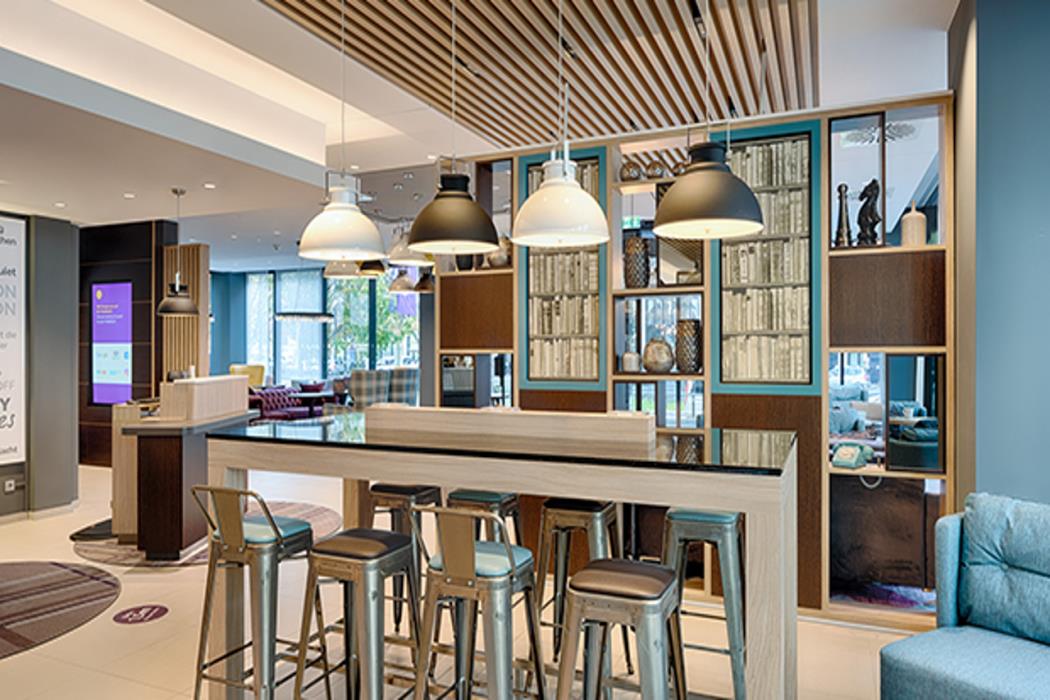 premier inn frankfurt westend hotel