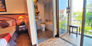 d2 lamoon resotel
