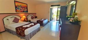 d2 lamoon resotel
