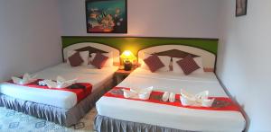 d2 lamoon resotel