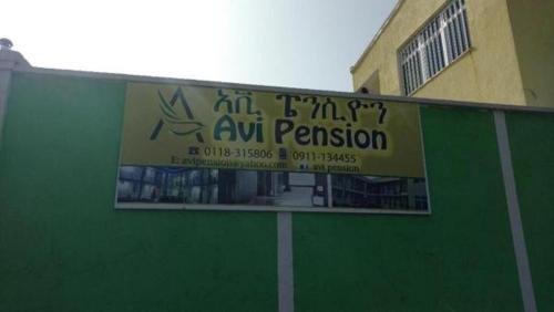 avi pension