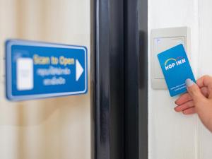 hop inn rayong sukhumvit road