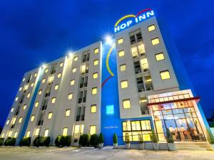 hop inn rayong sukhumvit road