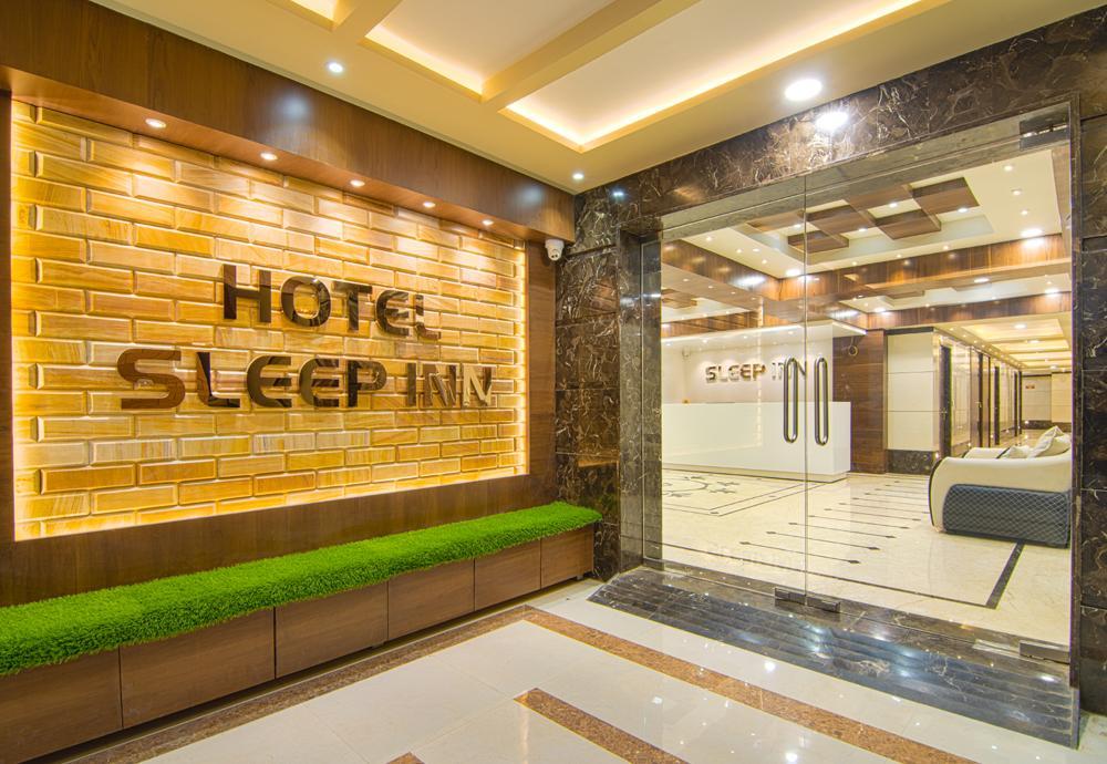 hotel sleep inn
