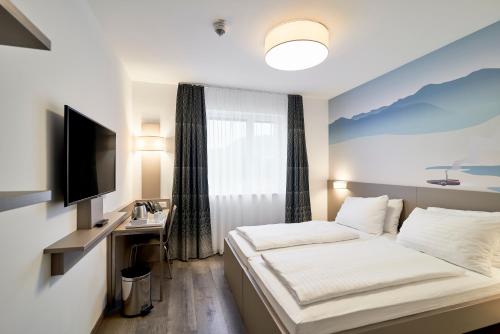 best western hotel kiefersfelden