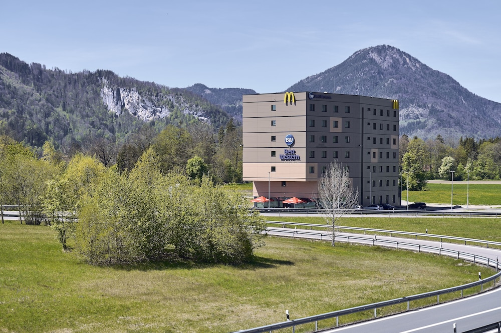 best western hotel kiefersfelden