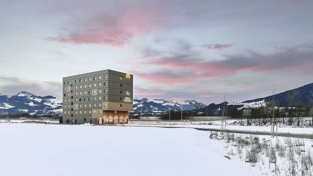 best western hotel kiefersfelden