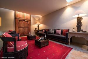 Dar Maktoub,Inezgane>>Agadir,3 star