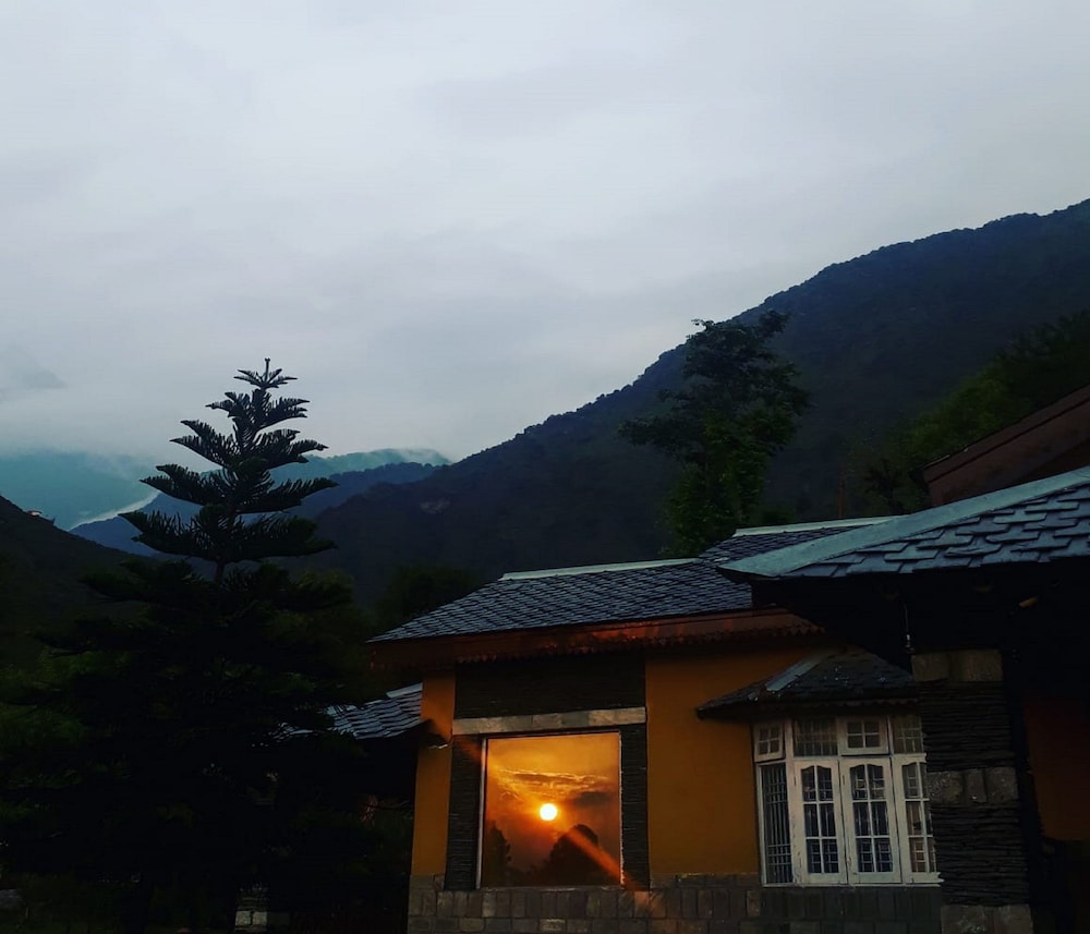 dharamshala