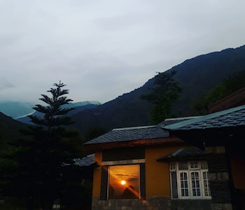 dharamshala