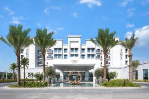 Vida Beach Resort Umm Al Quwain,Umm Al-Quwain>>Umm Al Quwain,5 star