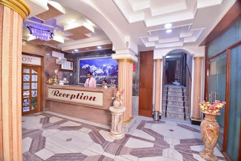 hotel presidency inn