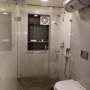 hotel presidency inn