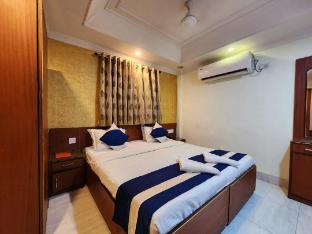 hotel presidency inn