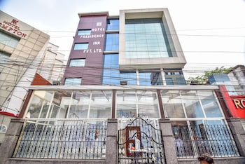 hotel presidency inn