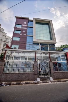hotel presidency inn