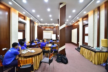 hotel presidency inn