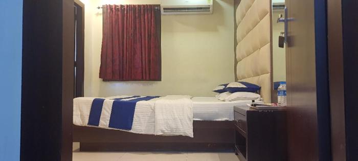 hotel presidency inn