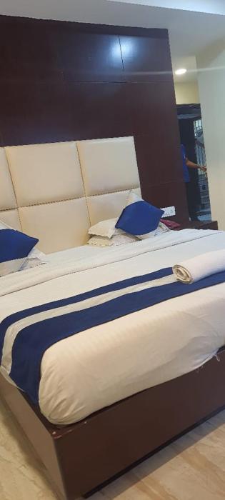 hotel presidency inn