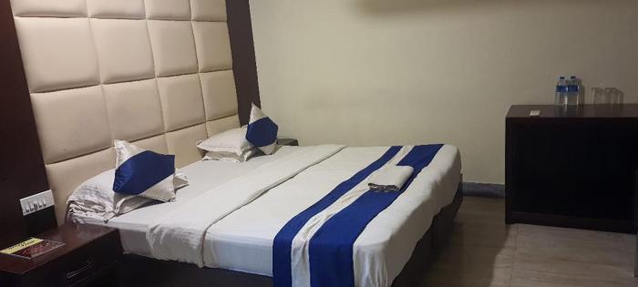 hotel presidency inn