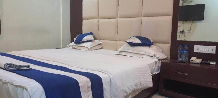 hotel presidency inn