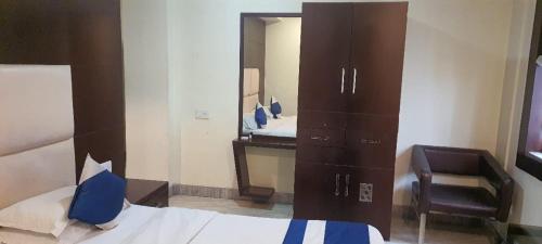 hotel presidency inn