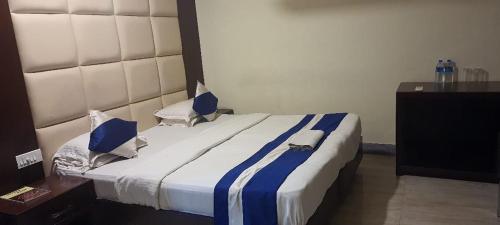 hotel presidency inn