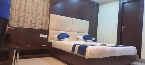 hotel presidency inn