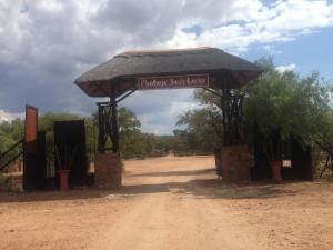 phokoje bush lodge