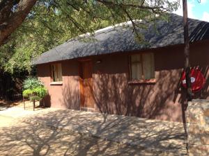 phokoje bush lodge