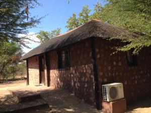 phokoje bush lodge