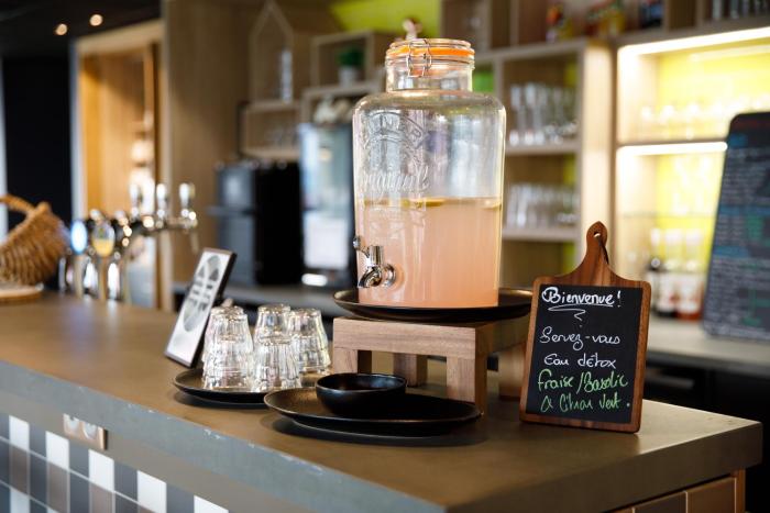 campanile findrol savoie leman