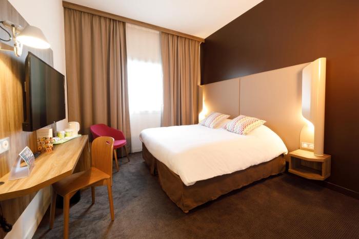 campanile findrol savoie leman