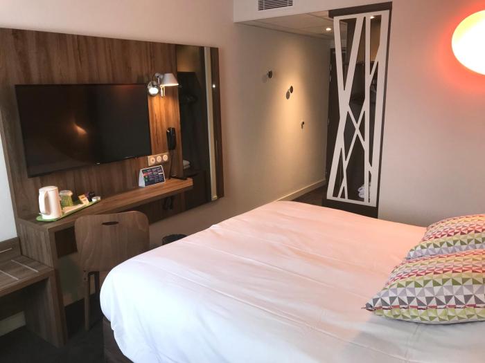 campanile findrol savoie leman