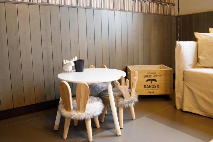 campanile findrol savoie leman